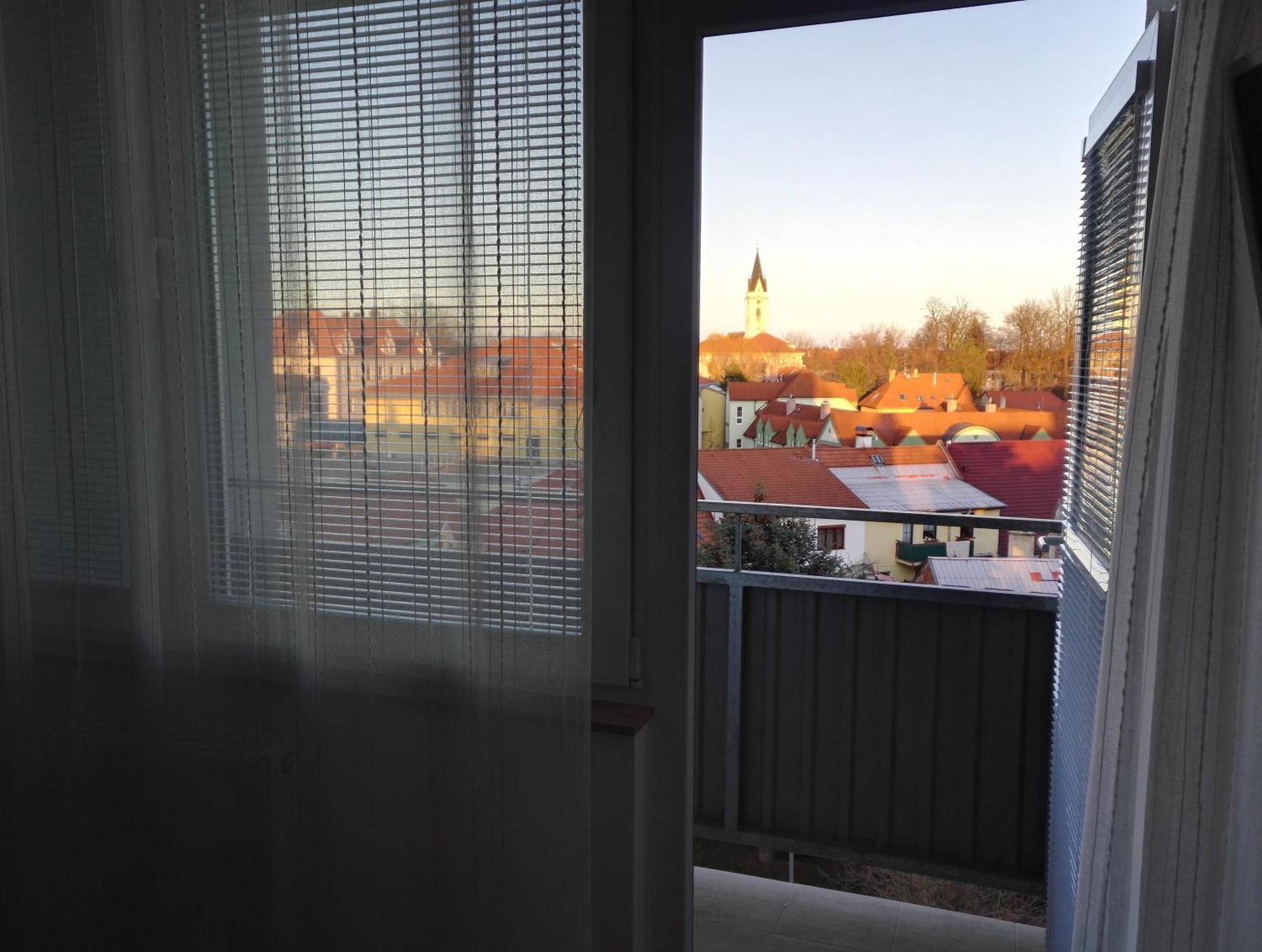 Apartmán-Třeboň-centrum Trebon Exterior foto